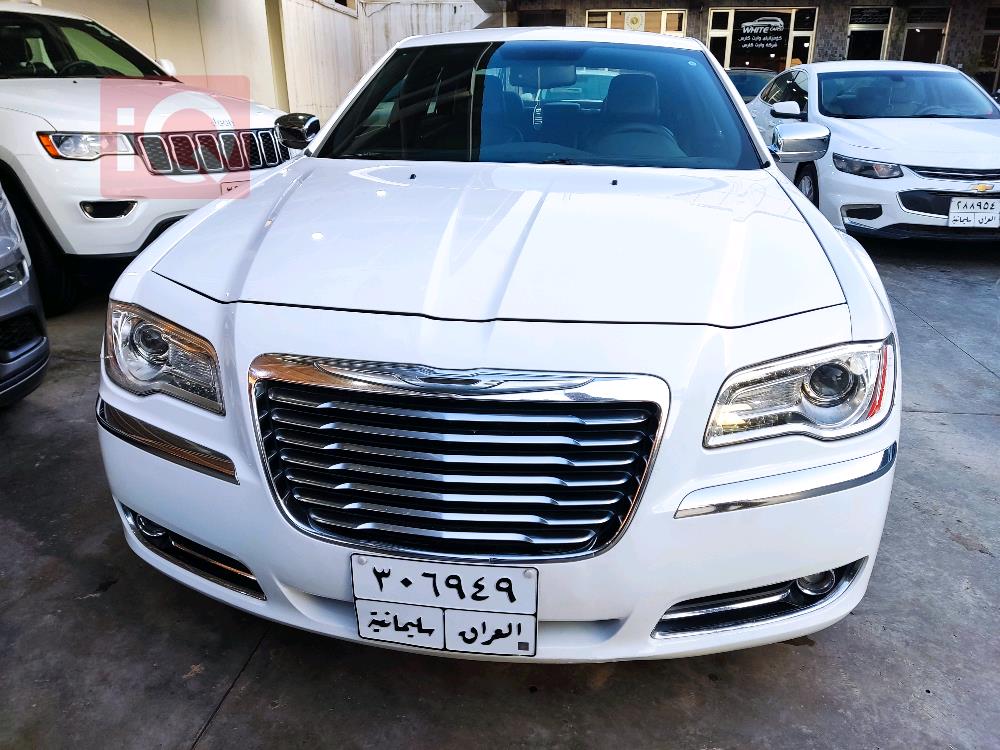 Chrysler 300